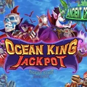 JILIBB Ocean King